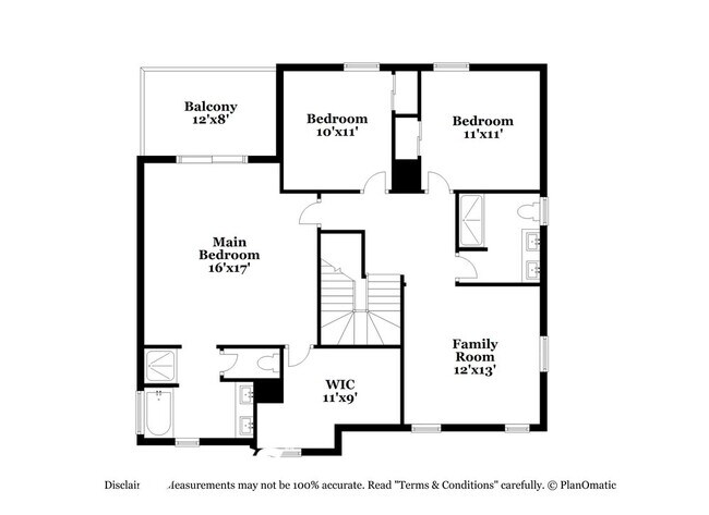 Building Photo - 2417 Silvereye Dr
