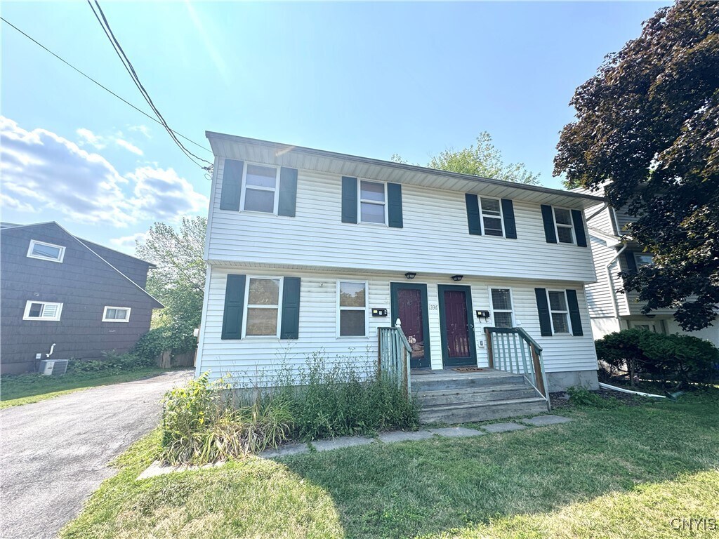 Foto principal - 1336 Westcott St
