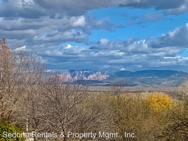 Foto del edificio - 1855 W Desert Willow Dr