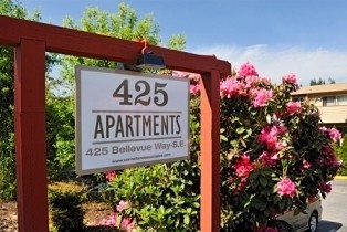 Building Photo - 425 Apartments - 1 bedroom