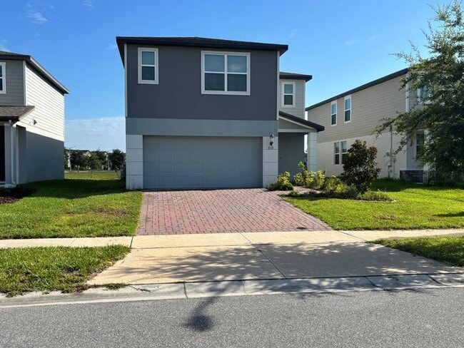 Like-New 4 Bedroom 3 Bath with Pond View & Two Living Spaces — Minutes to South Lake Nona - Like-New 4 Bedroom 3 Bath with Pond View & Two Living Spaces — Minutes to South Lake Nona House