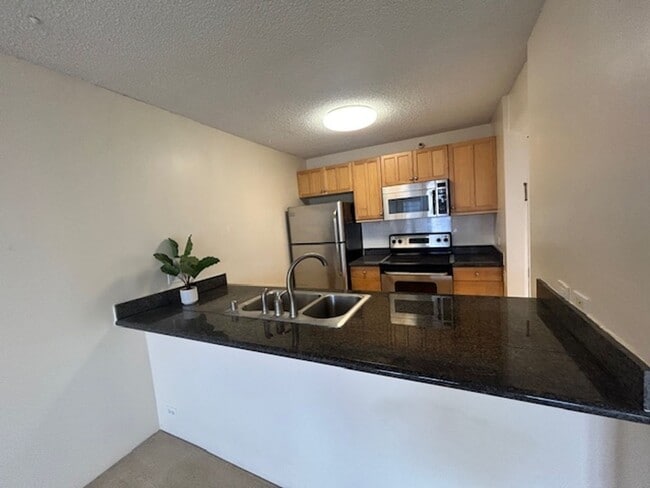 Honolulu Tower - High Floor, Ocean and City View!!! - Honolulu Tower - High Floor, Ocean and City View!!! House