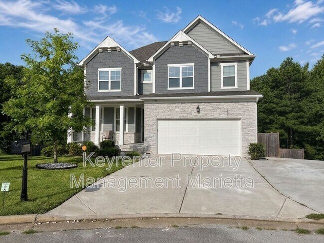 Building Photo - 101 Honeydew Ln