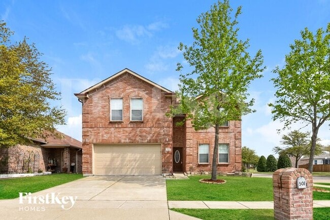 Building Photo - 501 Coolidge Ln