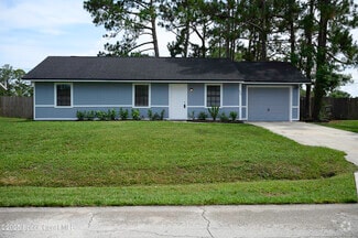 Building Photo - 670 Bluefields St SE