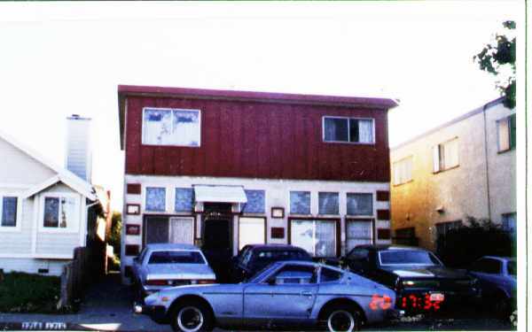 Building Photo - 1714 Market Ave