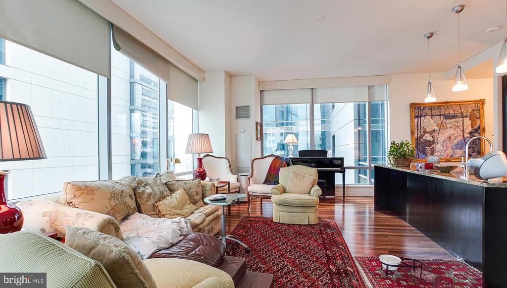 Foto principal - 1414 S Penn Square