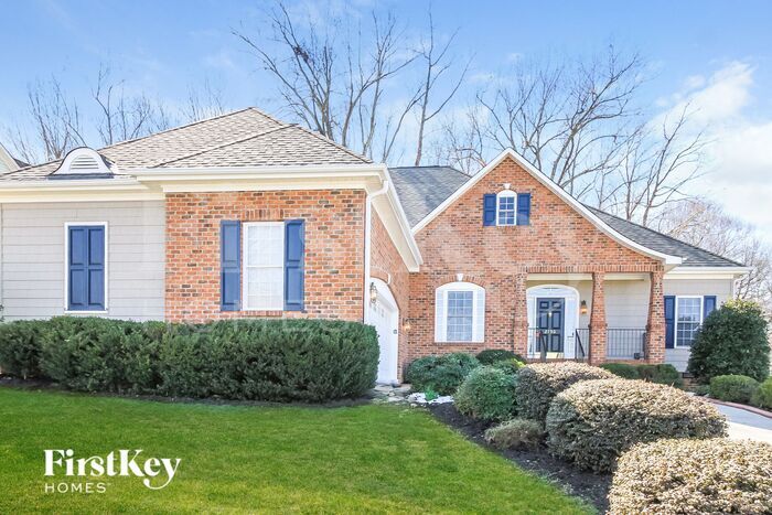 Foto principal - 2750 Chestnut Ridge Dr