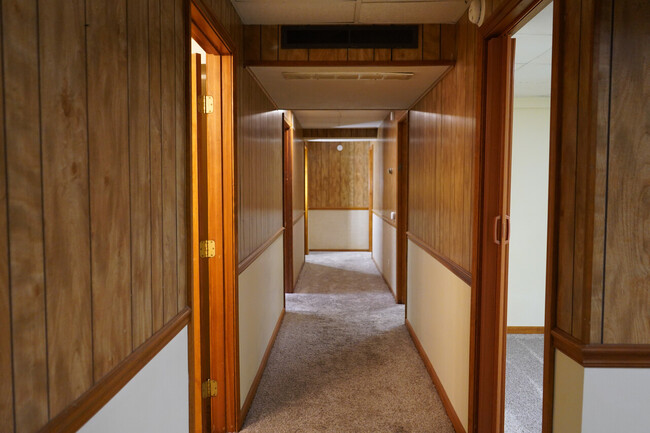 Building Photo - Jefferson Street Apartments