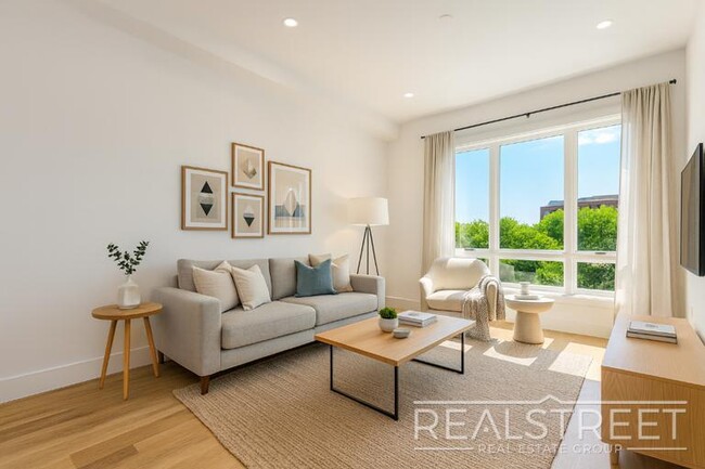 Building Photo - Brand New Residences with Modern Finishes in Prime Bed-Stuy