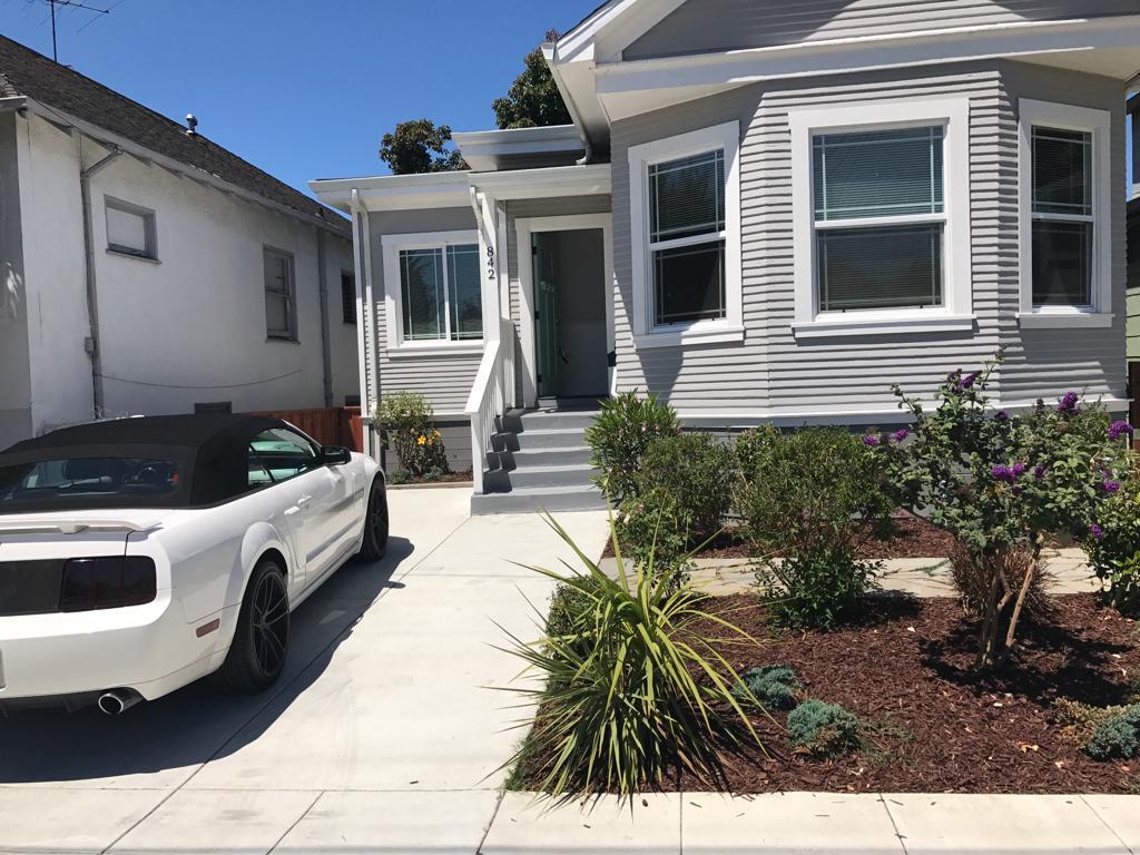 842 46th St, Oakland, CA 94608 House Rental in Oakland, CA