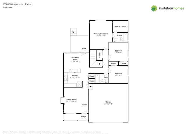 Building Photo - 20566 Willowbend Ln