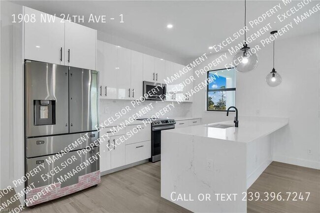 Foto del edificio - 1908 NW 24th Ave