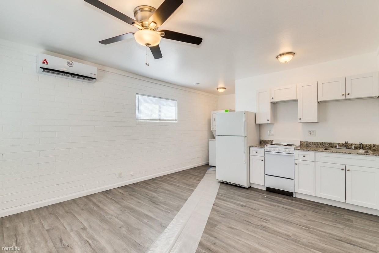 Foto principal - Studio, 1 bath Apartment - 24th Street Studio