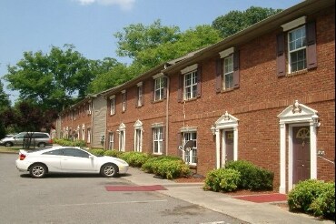 Building Photo - North Erwin Township
