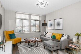 Interior Photo - The Clark