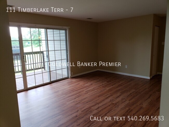 Foto del edificio - 111 Timberlake Terrace