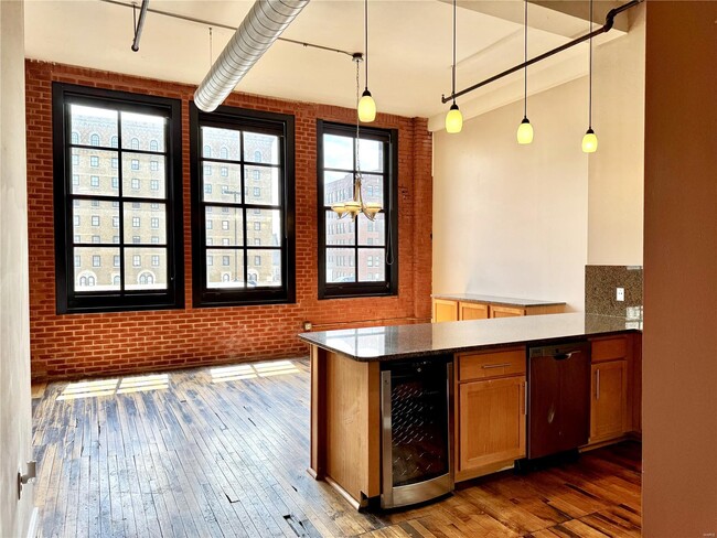 Foto del edificio - 1520 Washington Ave