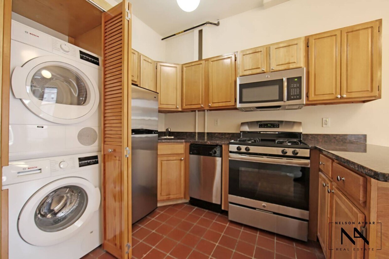 Foto del edificio - 800 President St