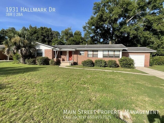 Building Photo - 1931 Hallmark Dr