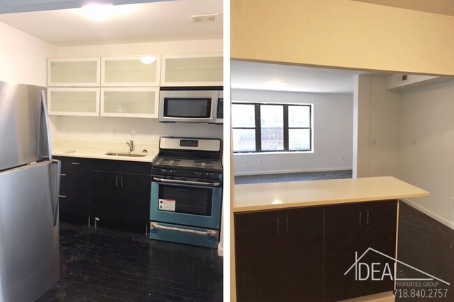 Foto del edificio - 1490 Prospect Pl