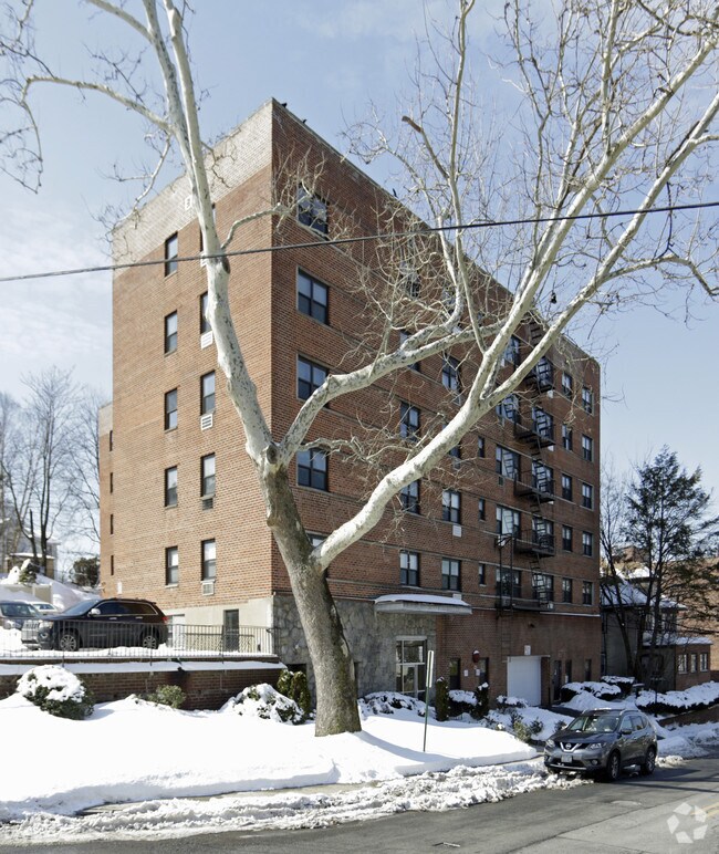 Foto del edificio - The Caroline