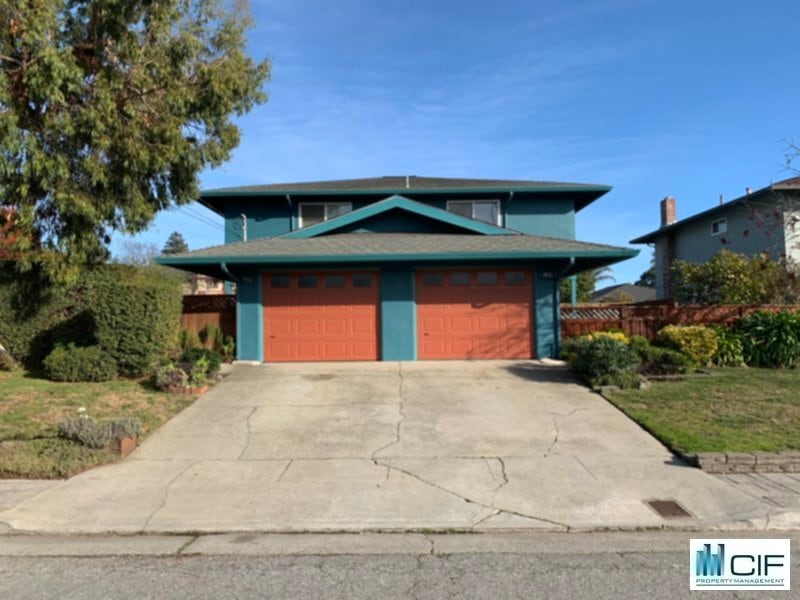 1916 Halterman Ave, Santa Cruz, CA 95062 House Rental in Santa Cruz