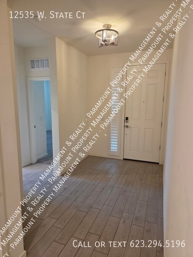 Foto del edificio - 12535 W State Ct