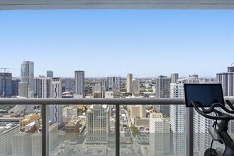 Building Photo - 50 Biscayne Blvd