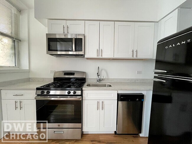 Foto del edificio - 923 S Carpenter St