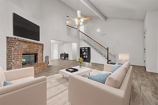 Foto del edificio - 8404 Whispering Creek Trail