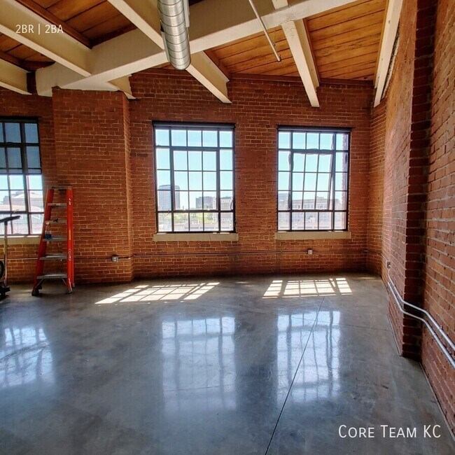 Foto del edificio - 382 W 22nd St