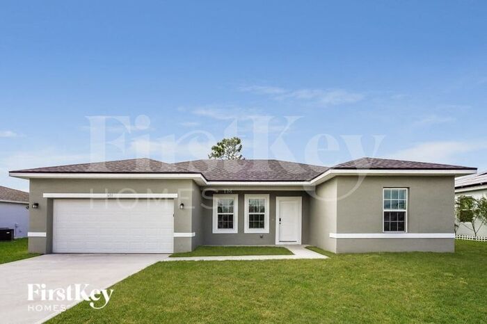 Primary Photo - 1435 Punta Gorda Dr