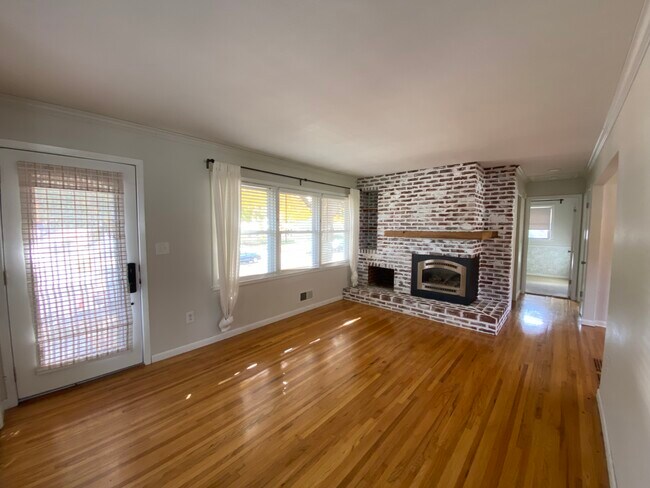 Foto del edificio - 1433 Cascade St NW