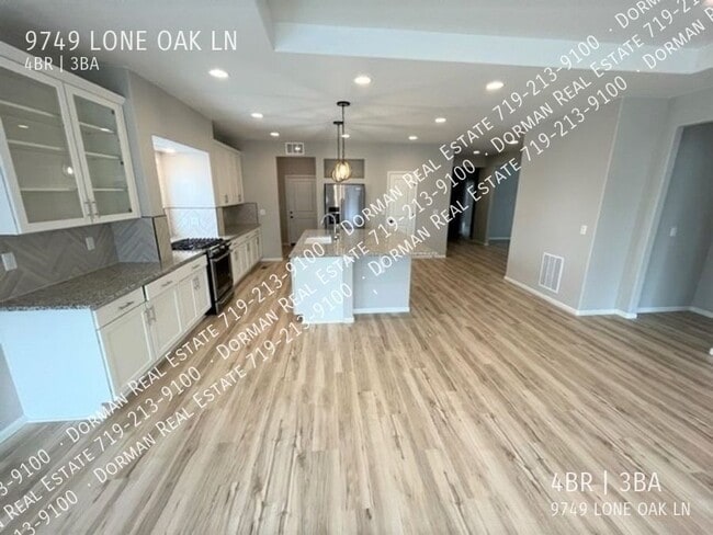 Photo - 9749 Lone Oak Ln House