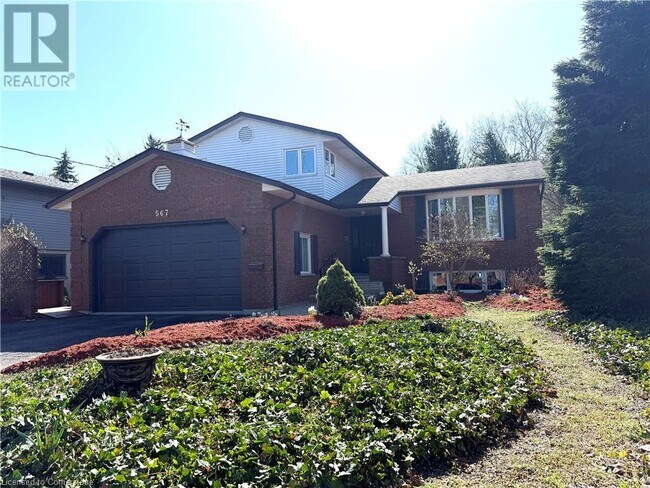 Building Photo - 567 Rustic Dr