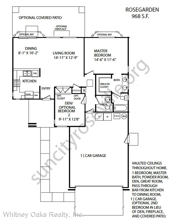 Foto del edificio - 1 br, 1.5 bath House - 4184 Enchanted Cirle