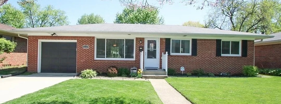 Primary Photo - 2109 N Lynhurst Dr