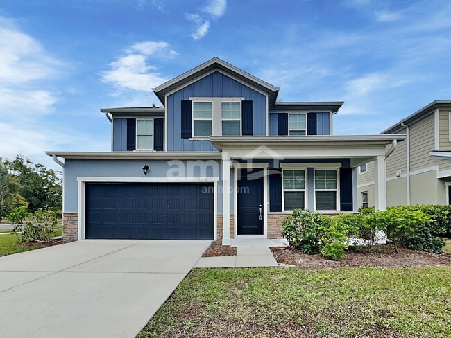 Building Photo - 7809 Stumble Journey Ln