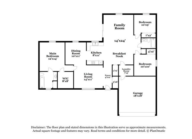 Building Photo - 307 Mormanno Way