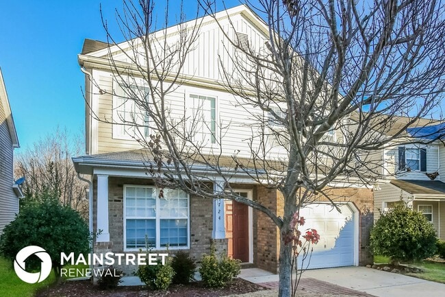 Foto del edificio - 4724 Abercromby St