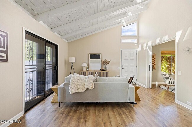 Foto del edificio - 4313 N 28th St