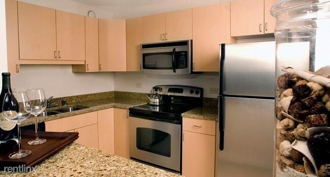 Foto del edificio - 1213 S Michigan Ave