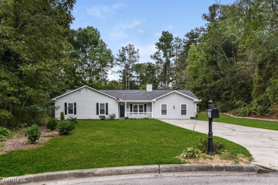 2875 Brookton Ln SE, Dacula, GA 30019 House Rental in Dacula, GA