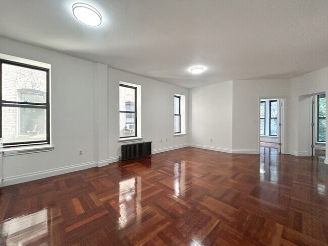 Foto del edificio - 607 W 137th St