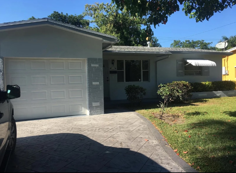 Foto principal - 1423 Harding St