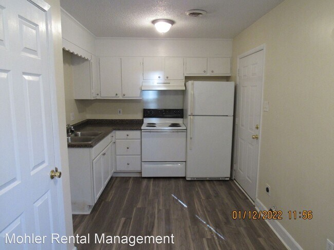 Building Photo - 2 br, 1 bath House - 209 Vineland Drive Ap...