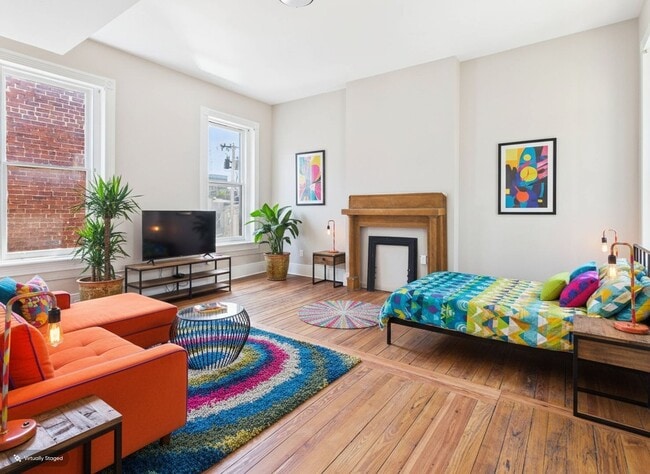 Photo - 7 E Franklin St Apartment