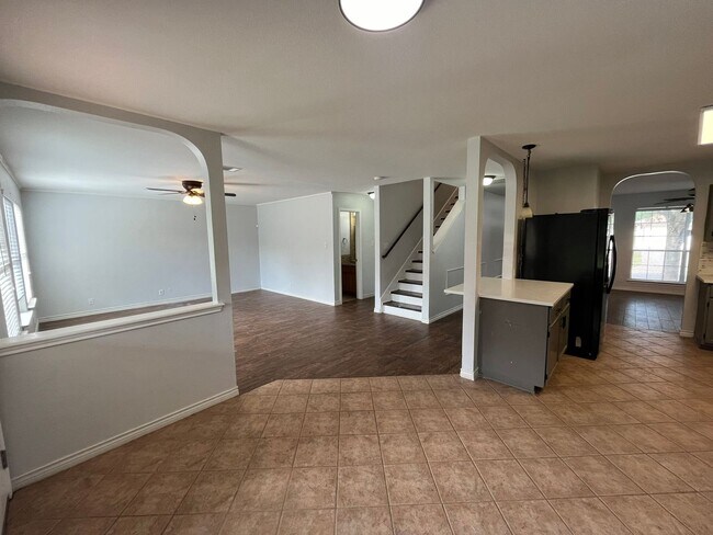 Building Photo - 4935 Brazoswood
