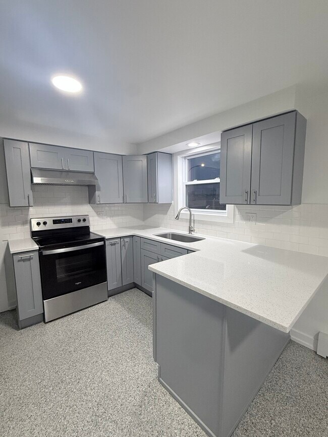 Foto del edificio - 6003 W 35th St